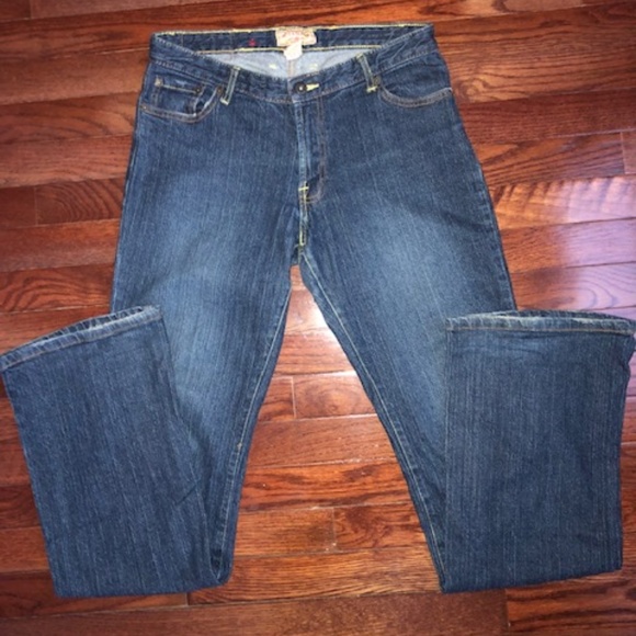 Steve & Barry's Denim - Steve and Barry's Denim Jeans